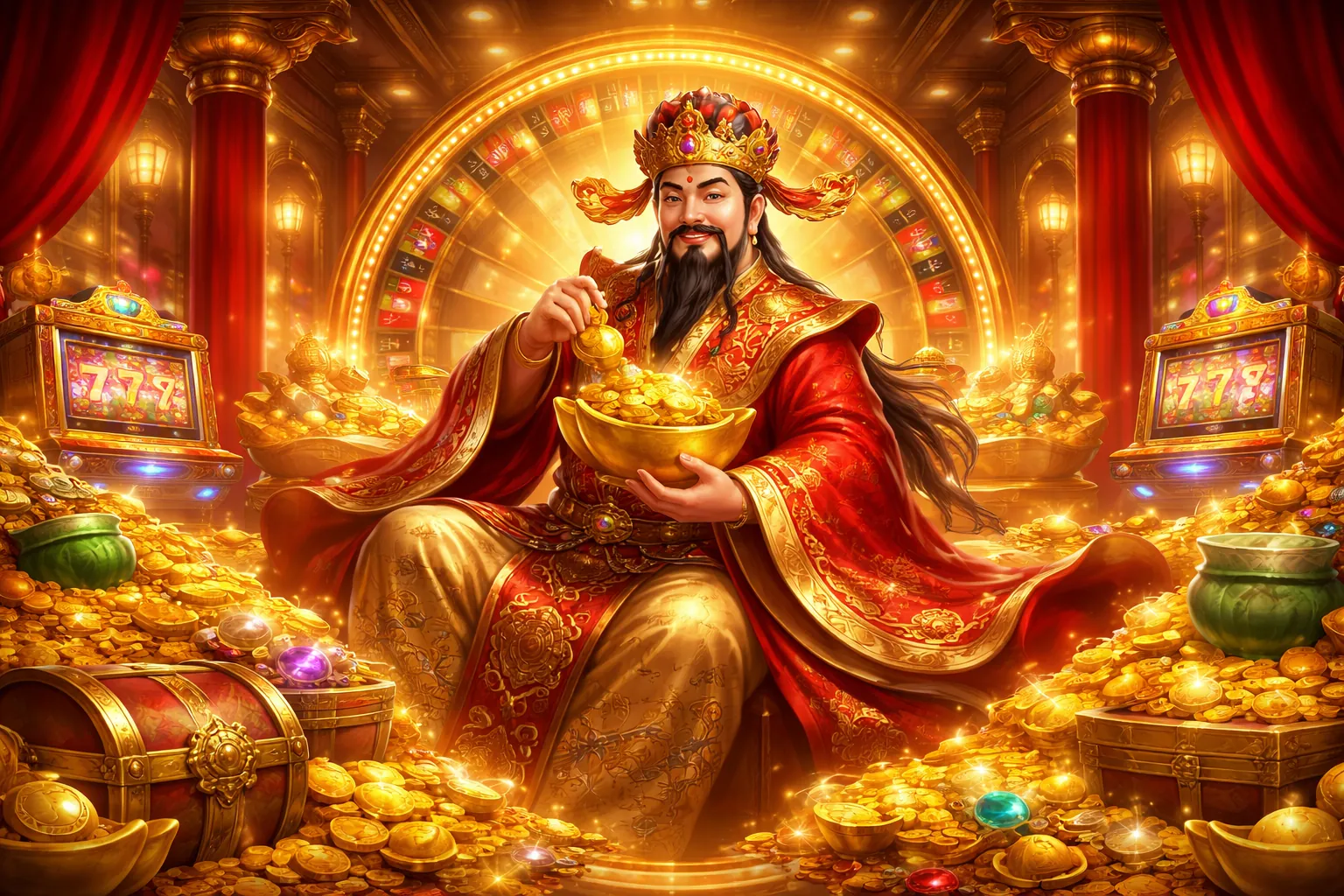 Hình ảnh tổng quan về cách chọn nền tảng cá cược trực tuyến đáng tin cậy với logo Daga68 nổi bật.