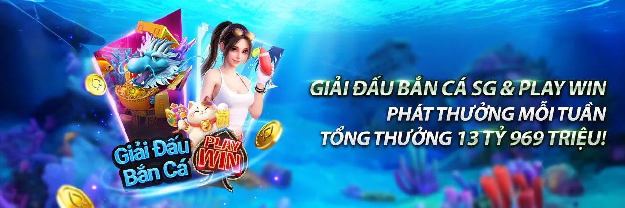 Thế giới game bắn cá sống động tại daga68 đăng ký