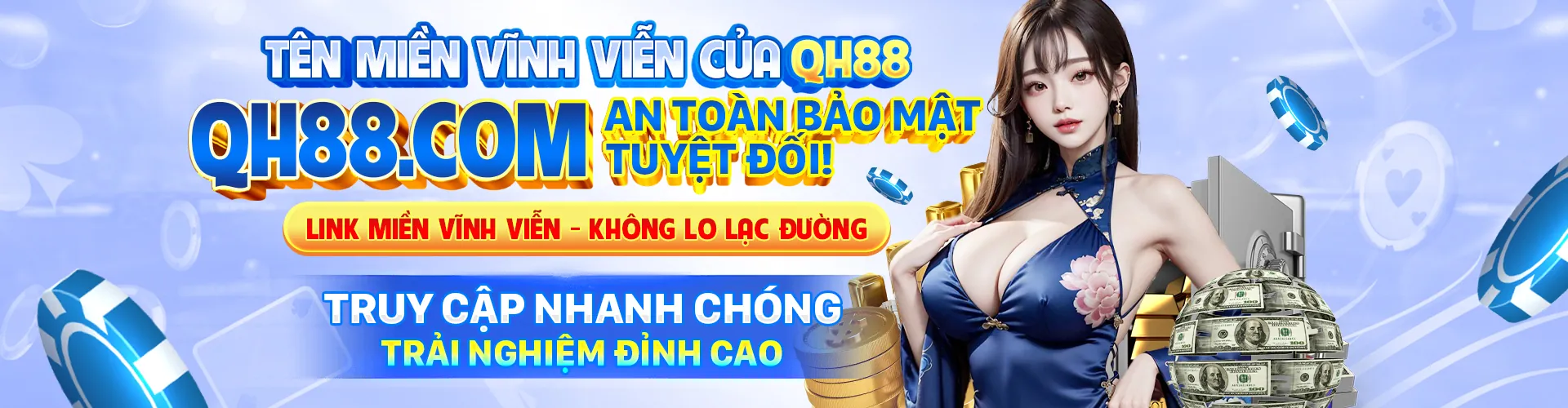 Hình ảnh banner chính cho trang cá cược có trách nhiệm của daga68 đăng ký